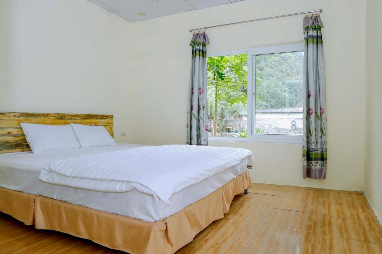 Trang An Pristine View Homestay Ninh Binh Exterior foto