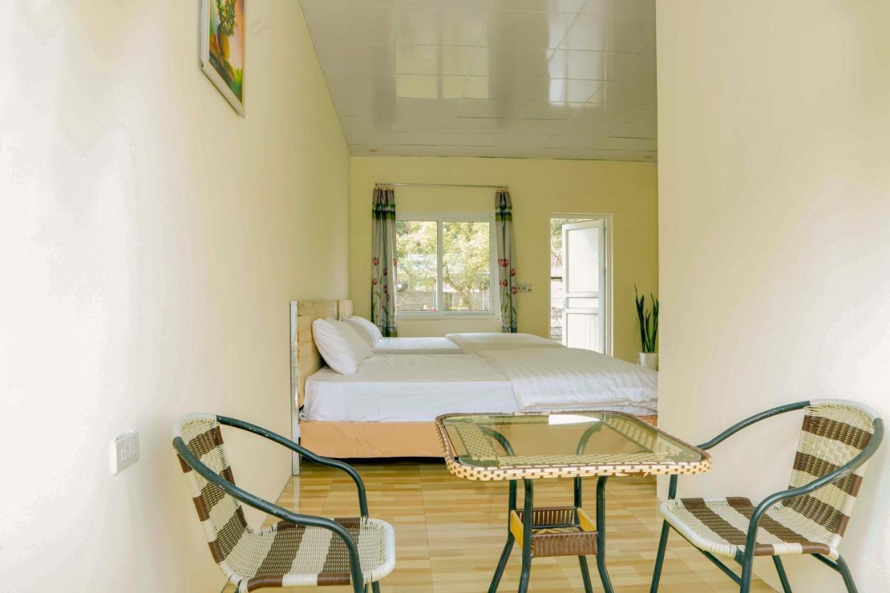 Trang An Pristine View Homestay Ninh Binh Exterior foto