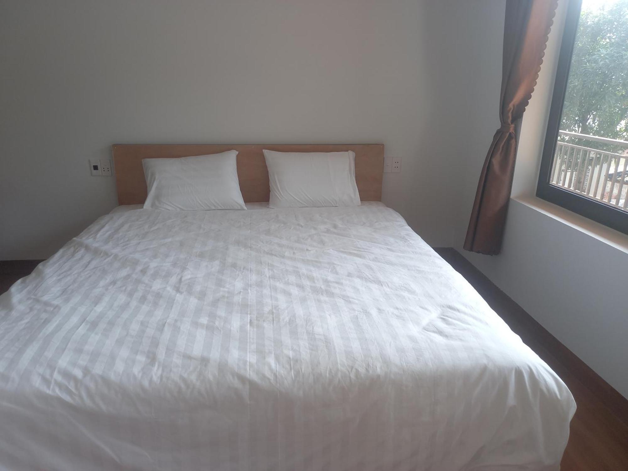 Trang An Pristine View Homestay Ninh Binh Exterior foto
